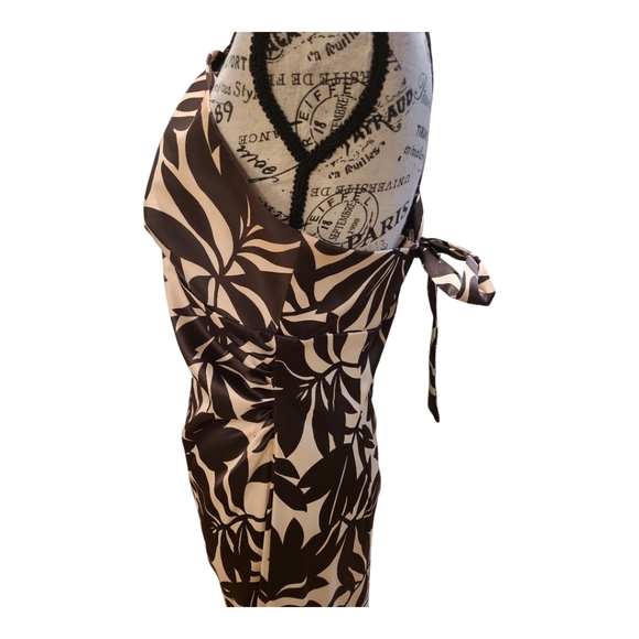 Donna Ricco Sz 10 Dress - Picture 6 of 8